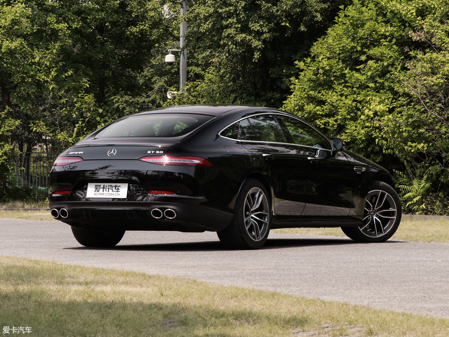 2019A(y)MG GTT AMG GT 50 T܇