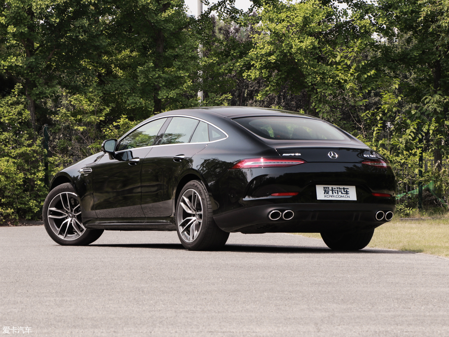 2019AMG GTT AMG GT 50 T܇