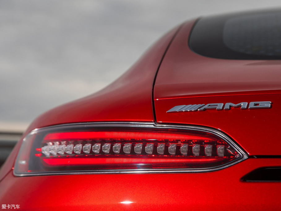 2019YAMG GT AMG GT C