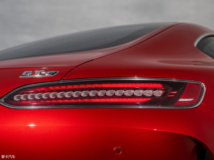 2019YAMG GT AMG GT C