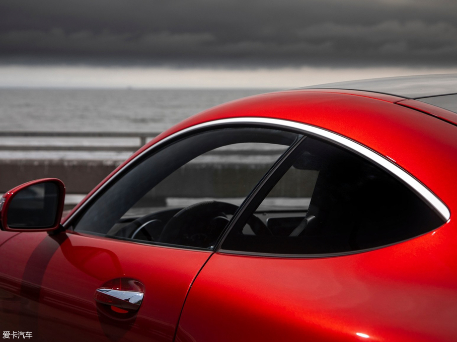 2019YAMG GT AMG GT C