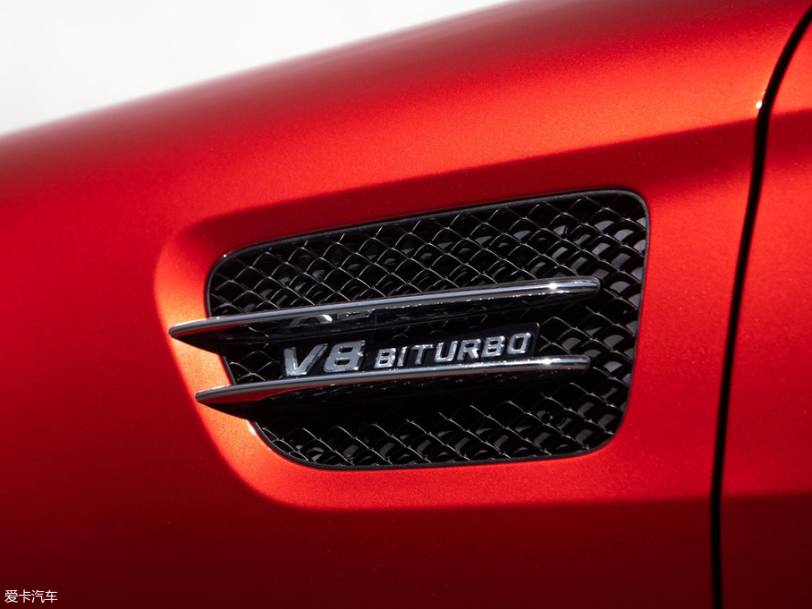 2019YAMG GT AMG GT C