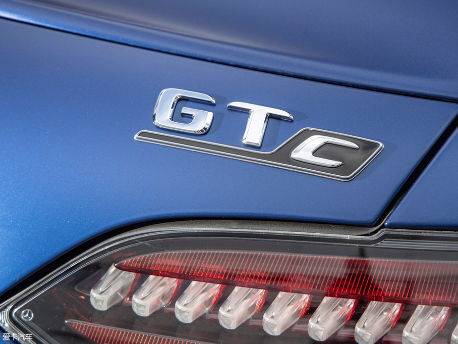 2019YAMG GT AMG GT C