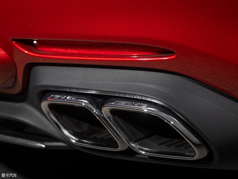 2019YAMG GT AMG GT C