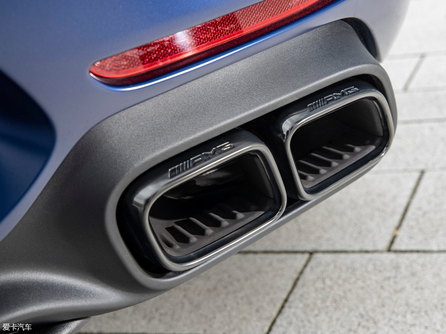 2019YAMG GT AMG GT C