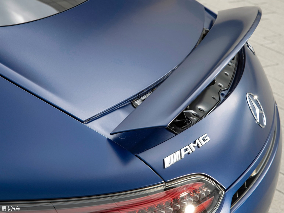 2019YAMG GT AMG GT C