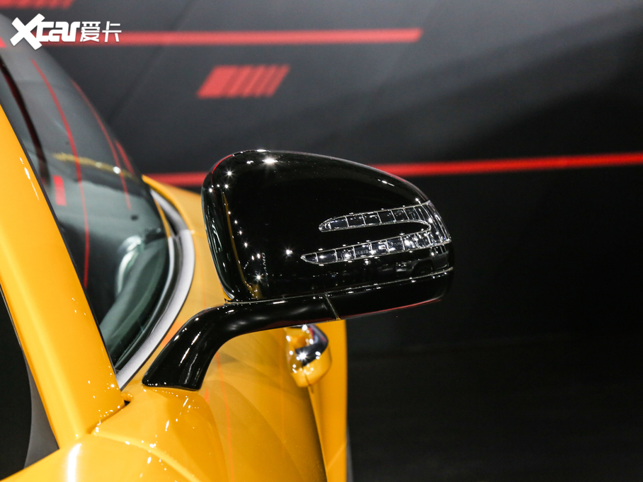 2019YAMG GT AMG GT C