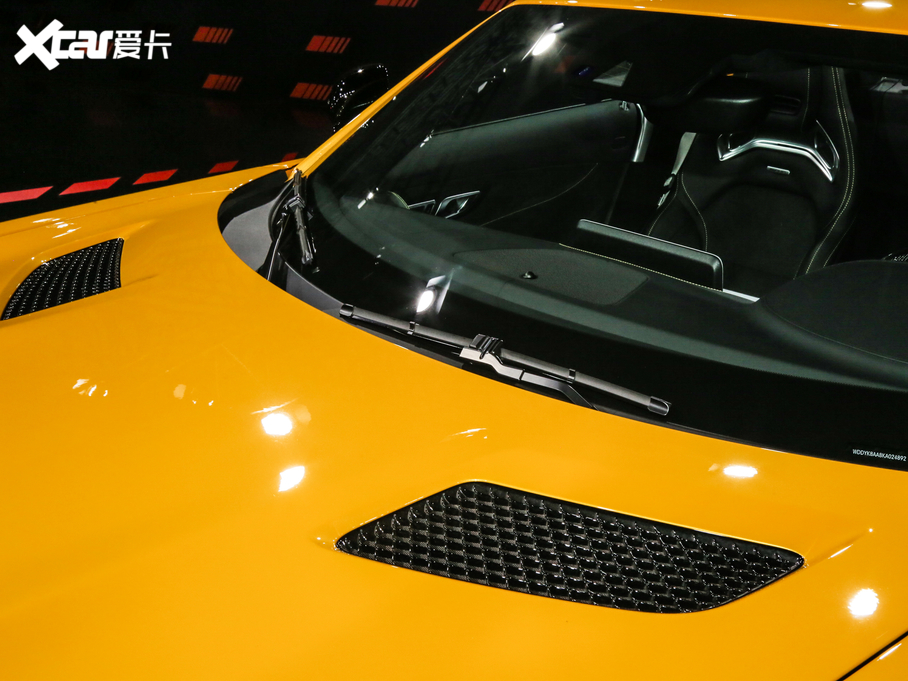 2019YAMG GT AMG GT C