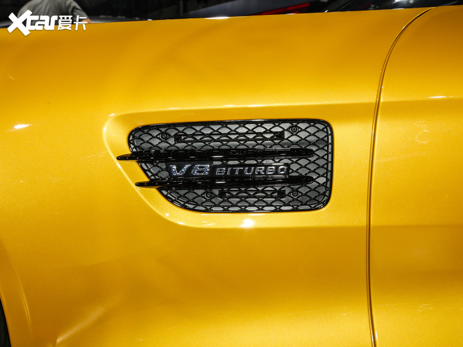 2019YAMG GT AMG GT C