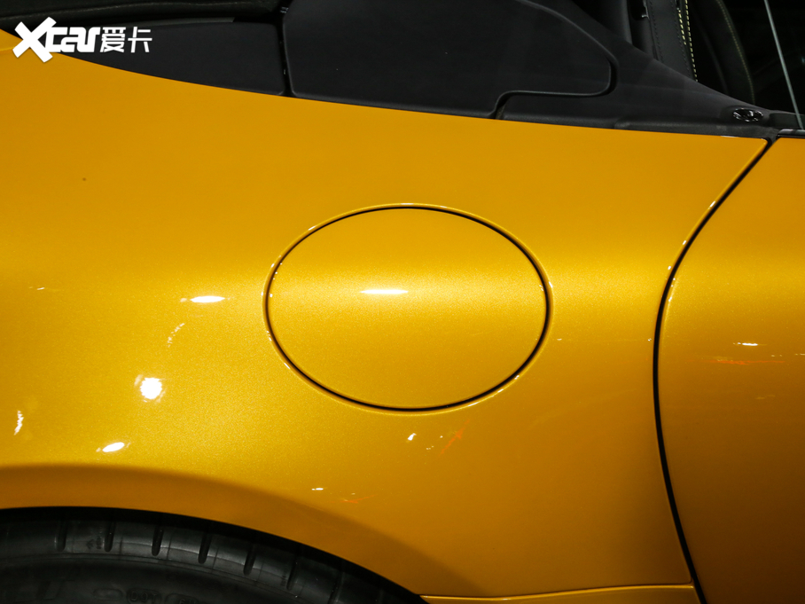 2019YAMG GT AMG GT C