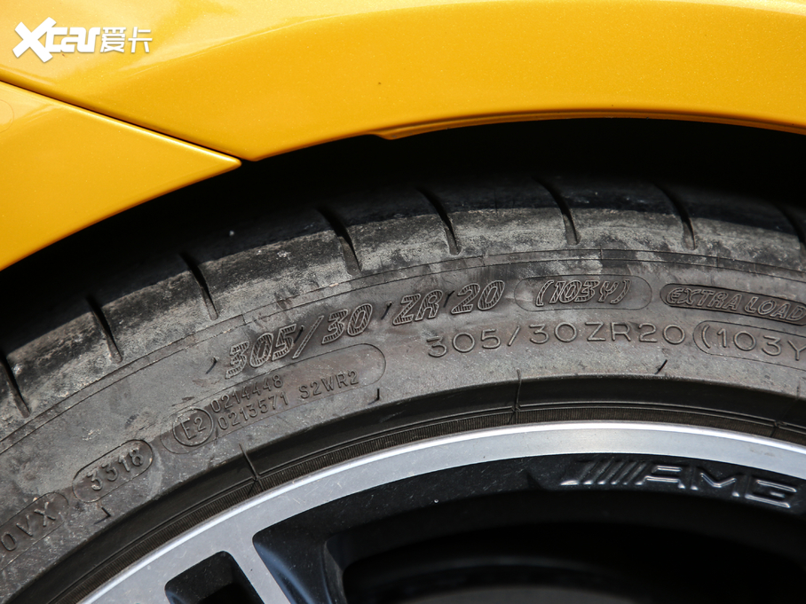 2021YAMG GT AMG GT C Roadster