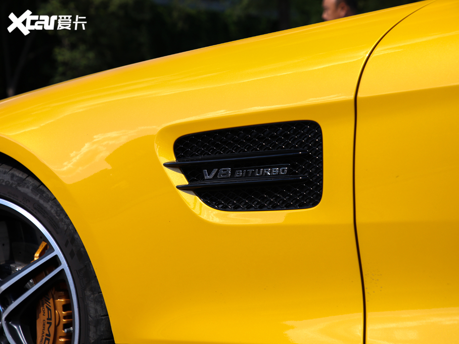 2021YAMG GT AMG GT C Roadster