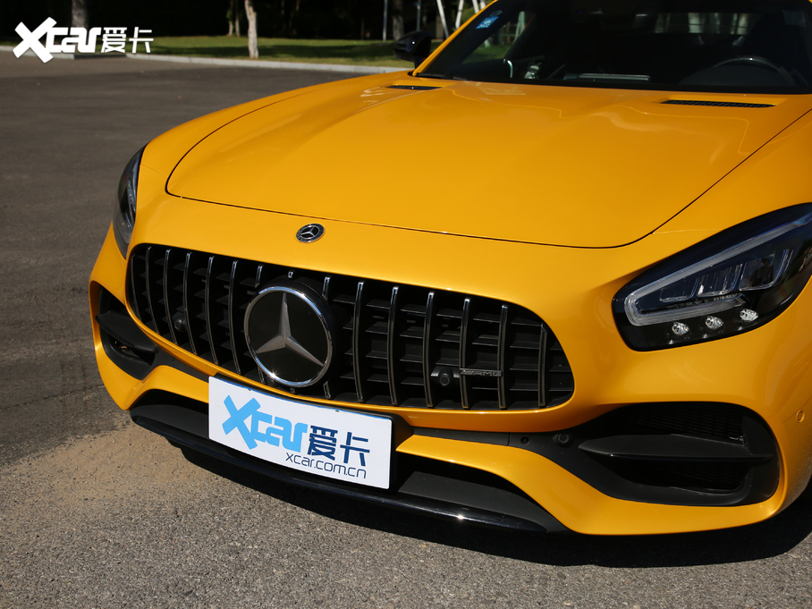 2021YAMG GT AMG GT C Roadster