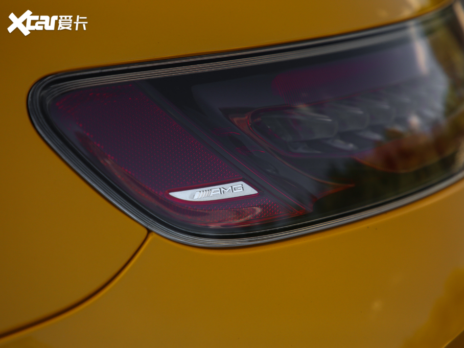 2021YAMG GT AMG GT C Roadster