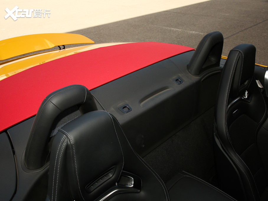 2021YAMG GT AMG GT C Roadster