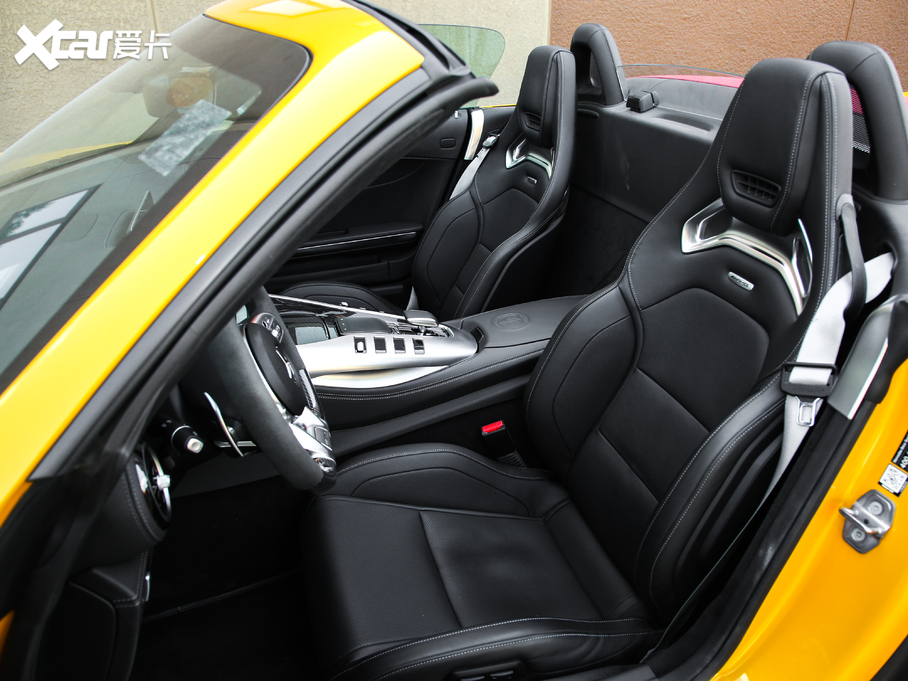 2021YAMG GT AMG GT C Roadster