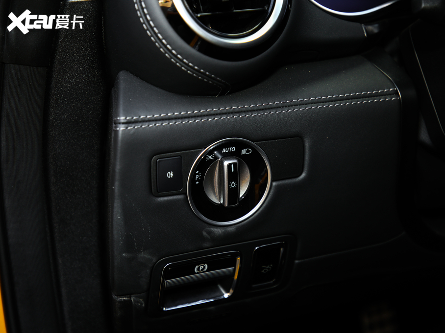 2021YAMG GT AMG GT C Roadster