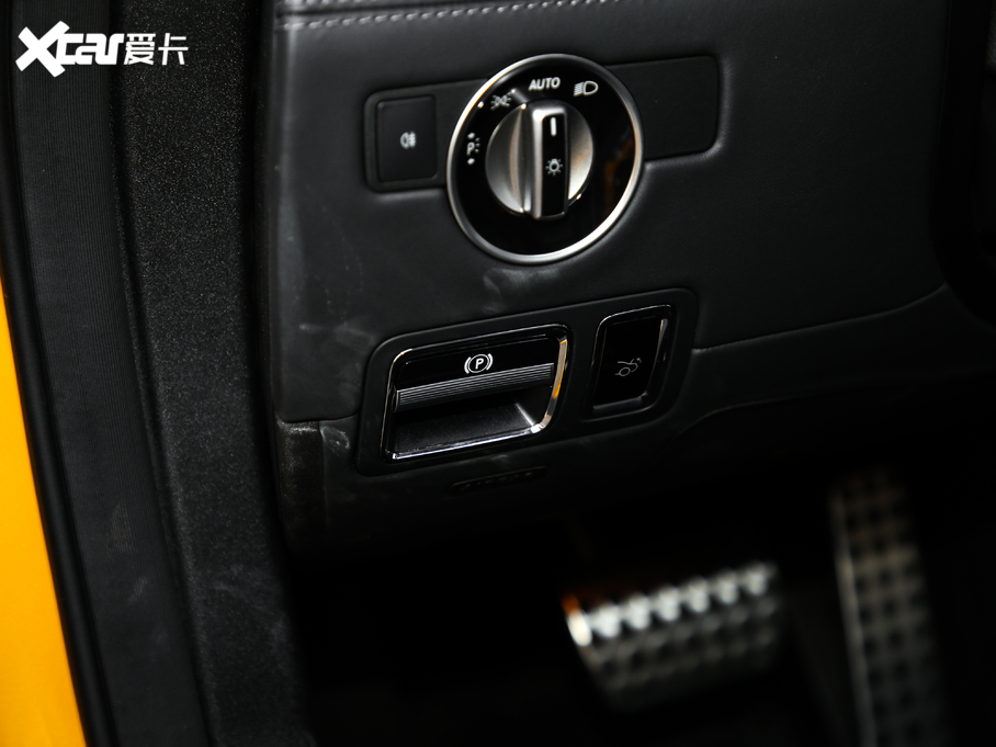 2021YAMG GT AMG GT C Roadster