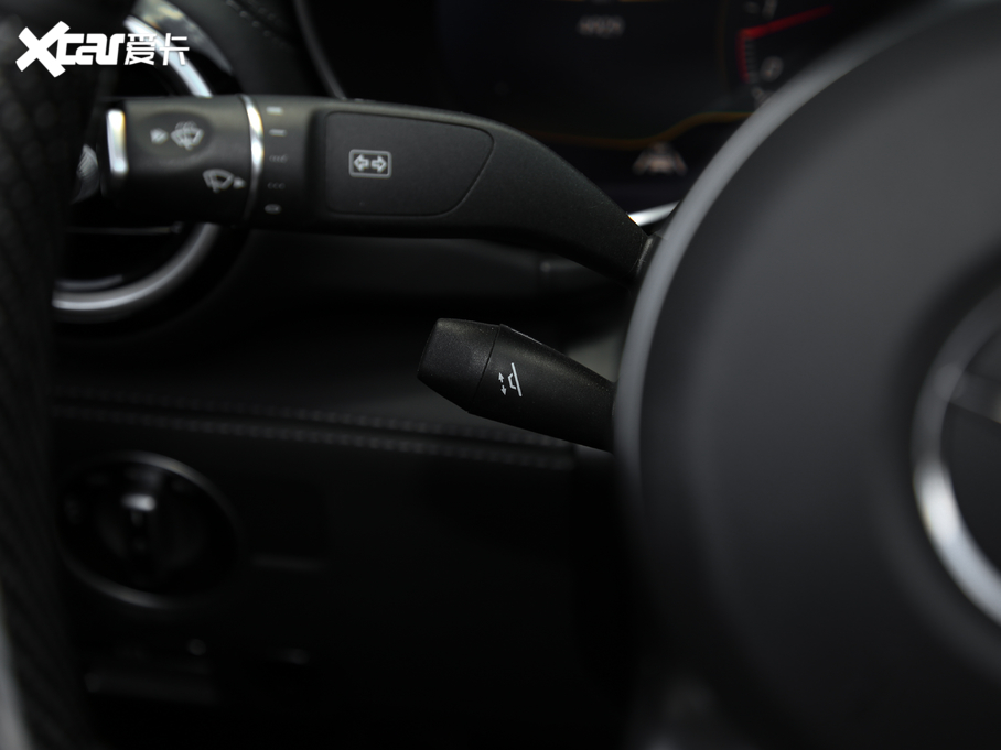 2021YAMG GT AMG GT C Roadster