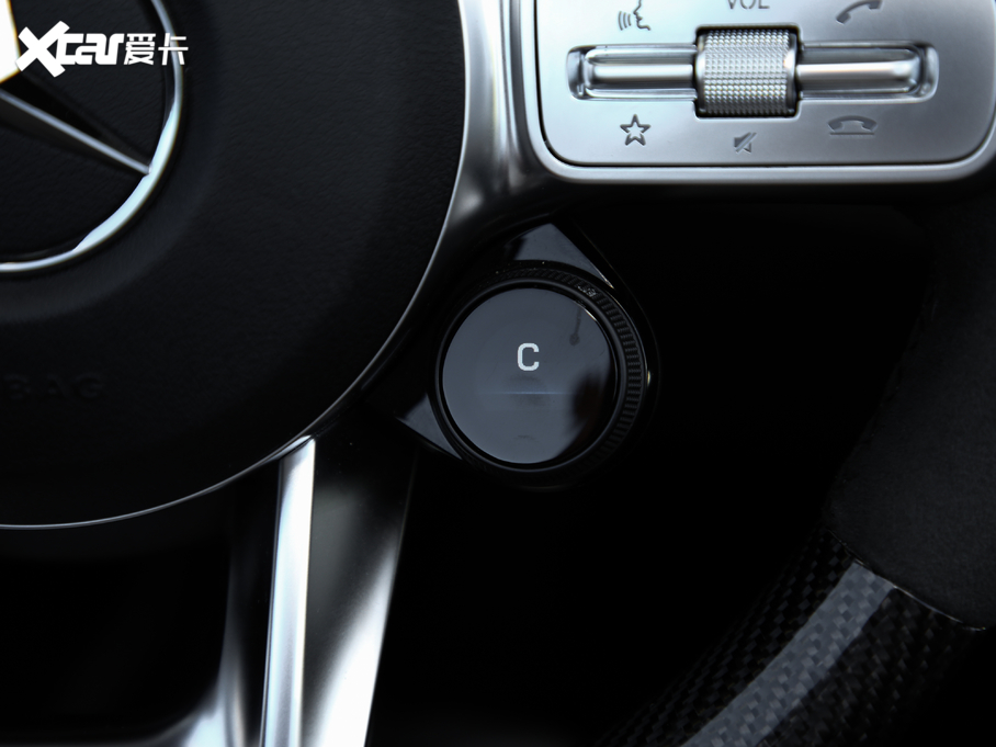 2021YAMG GT AMG GT C Roadster