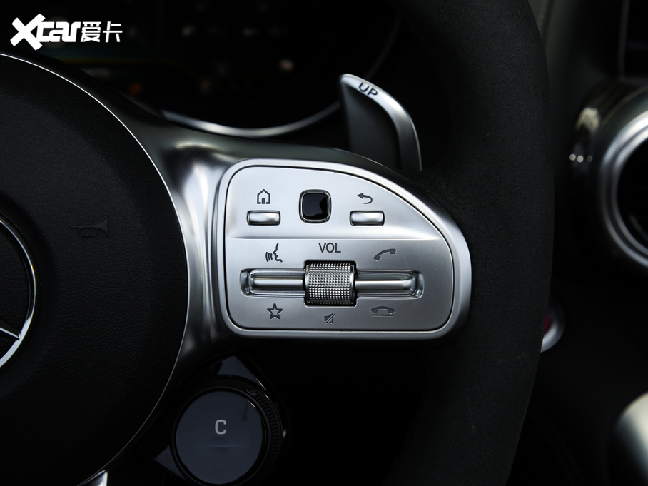 2021YAMG GT AMG GT C Roadster