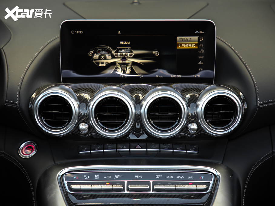 2021YAMG GT AMG GT C Roadster