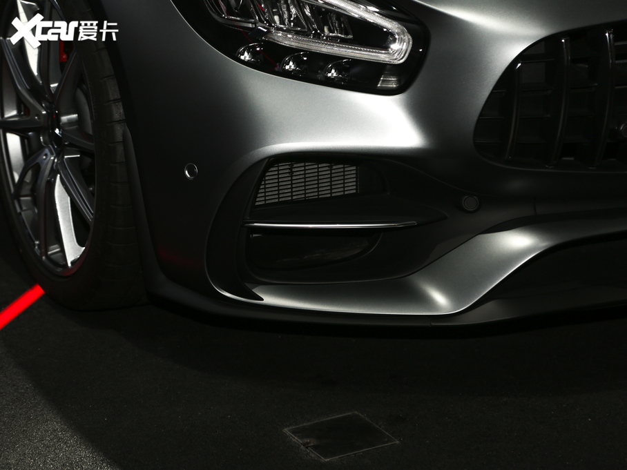 2019YAMG GT AMG GT S