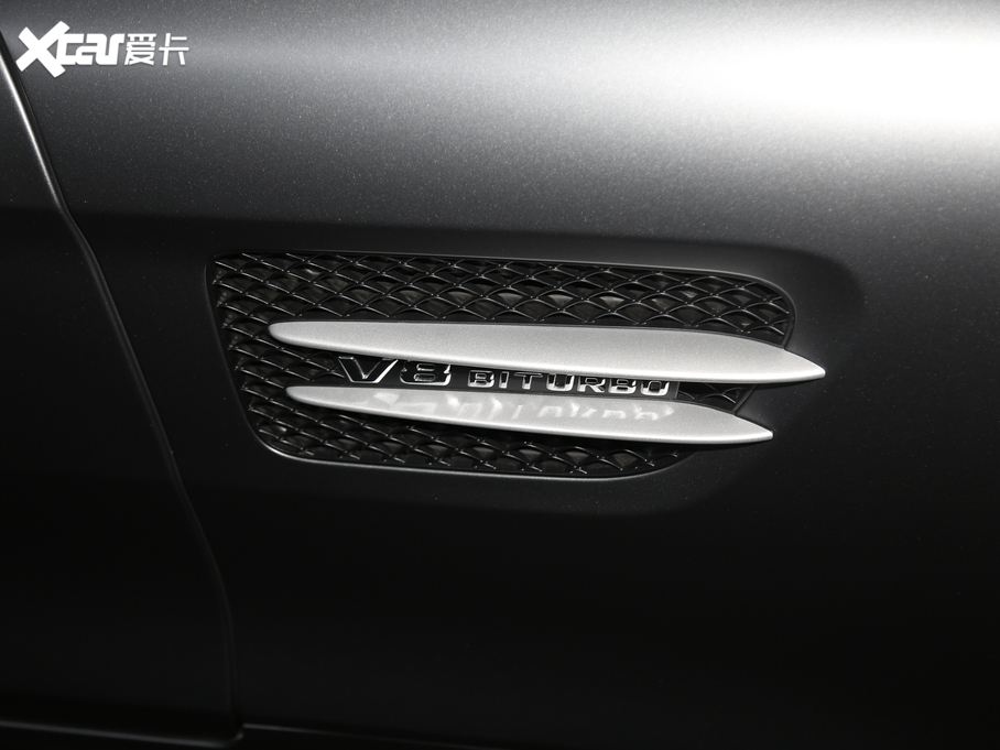 2019YAMG GT AMG GT S