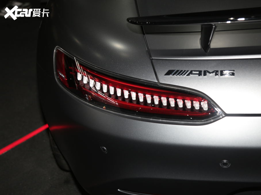 2019YAMG GT AMG GT S