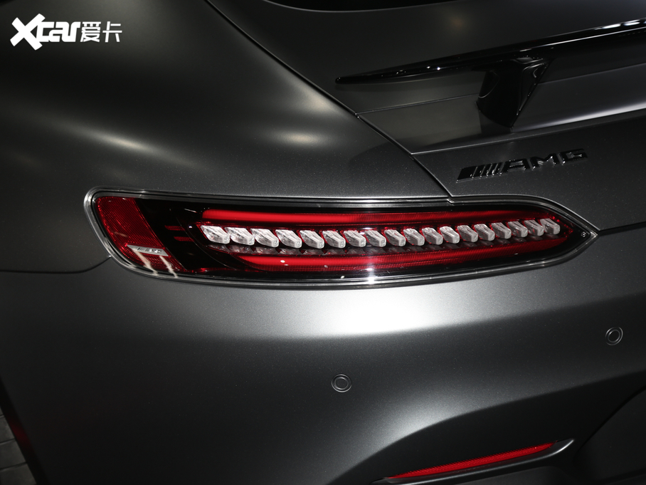 2019YAMG GT AMG GT S