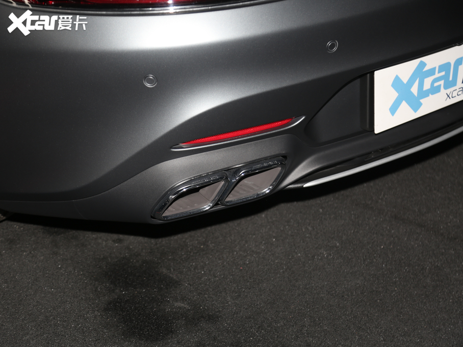 2019YAMG GT AMG GT S