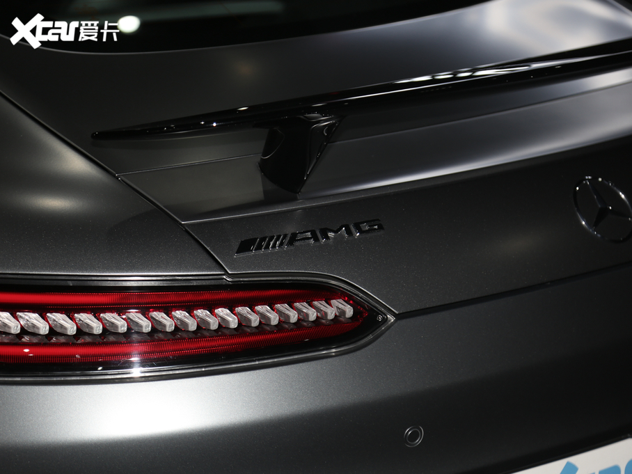 2019YAMG GT AMG GT S