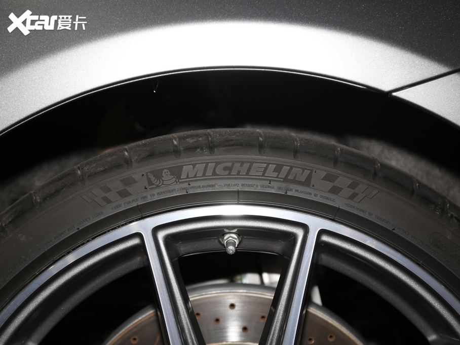 2019YAMG GT AMG GT S