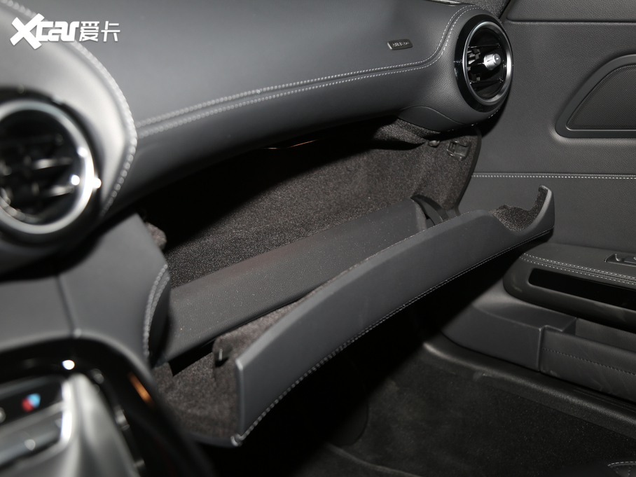 2019YAMG GT AMG GT S