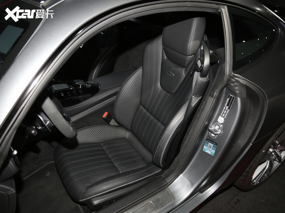 2019YAMG GT AMG GT S