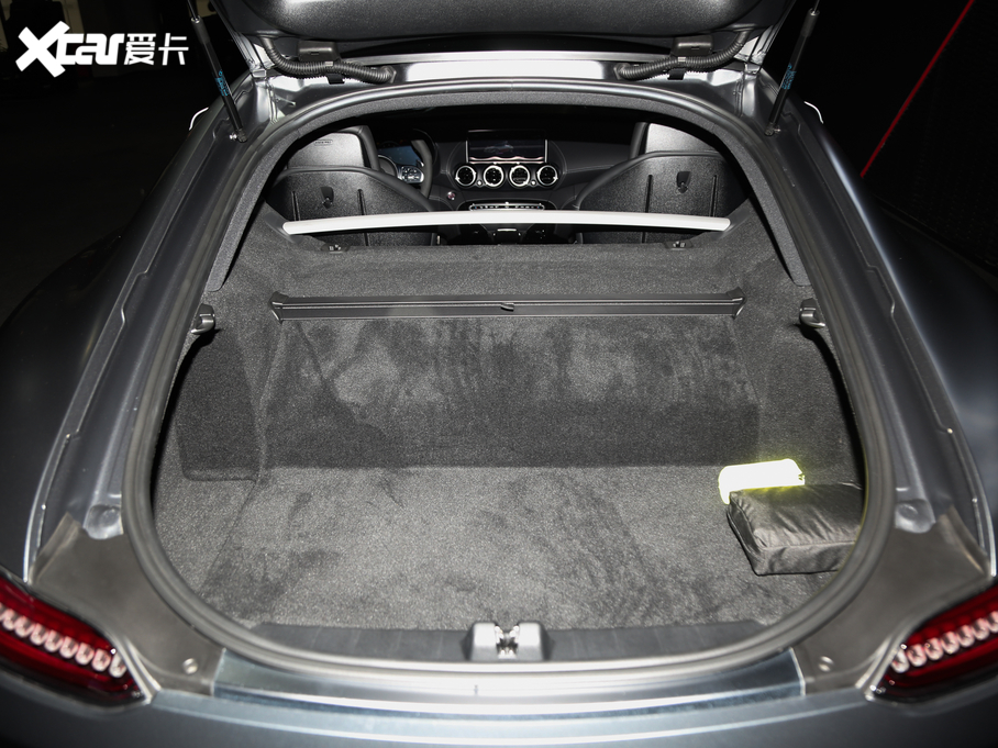 2019YAMG GT AMG GT S