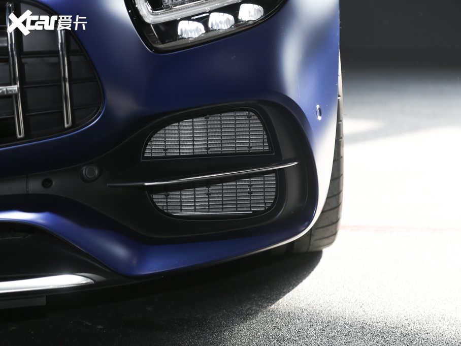 2019YAMG GT AMG GT C