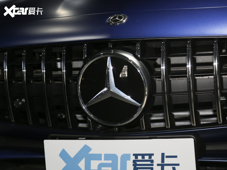 2019YAMG GT AMG GT C