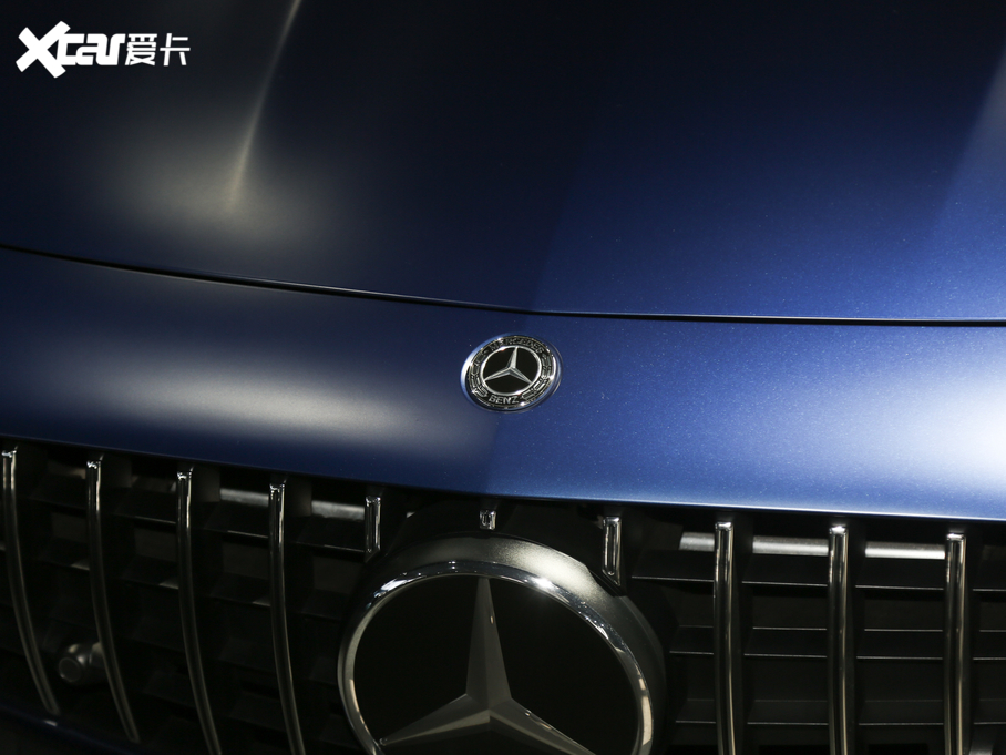 2019YAMG GT AMG GT C