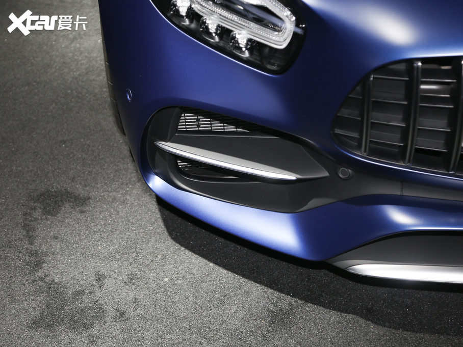 2019YAMG GT AMG GT C