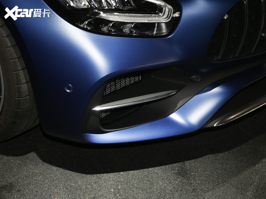 2019YAMG GT AMG GT C