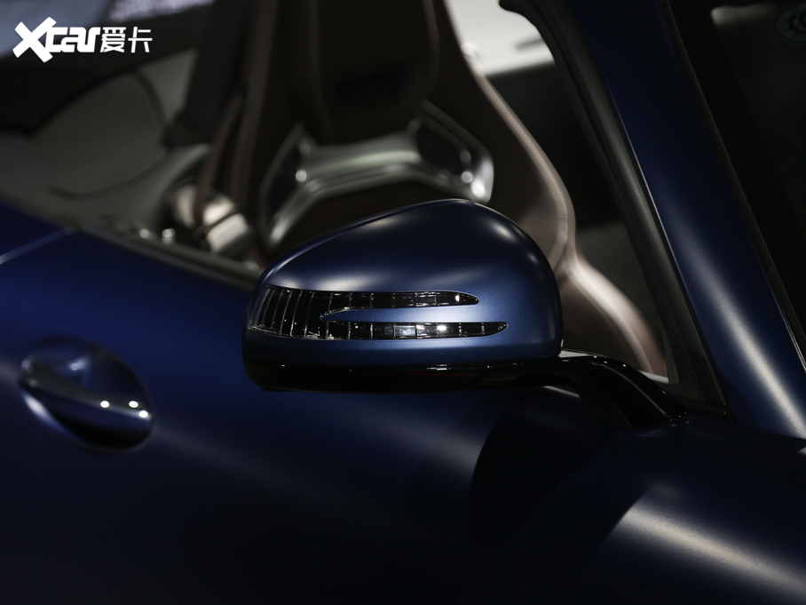 2019YAMG GT AMG GT C