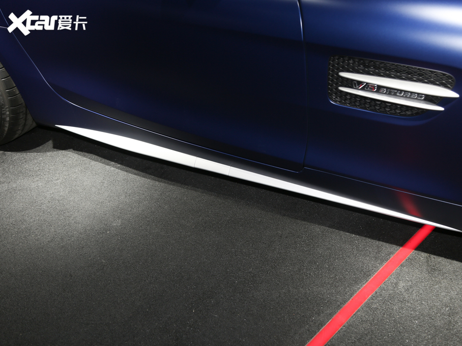 2019YAMG GT AMG GT C