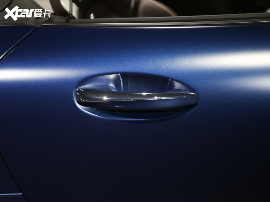 2019YAMG GT AMG GT C