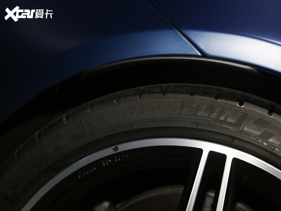 2019YAMG GT AMG GT C