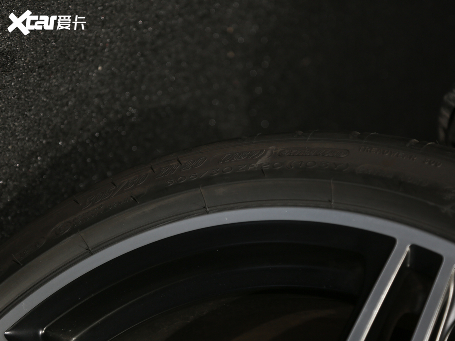 2019YAMG GT AMG GT C