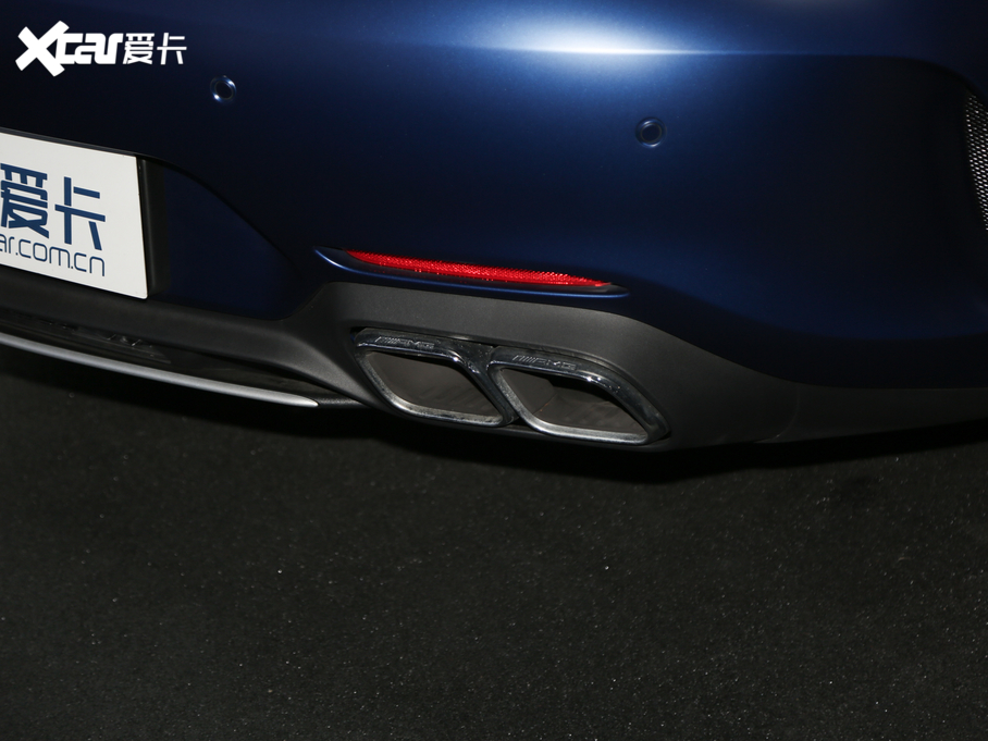 2019YAMG GT AMG GT C