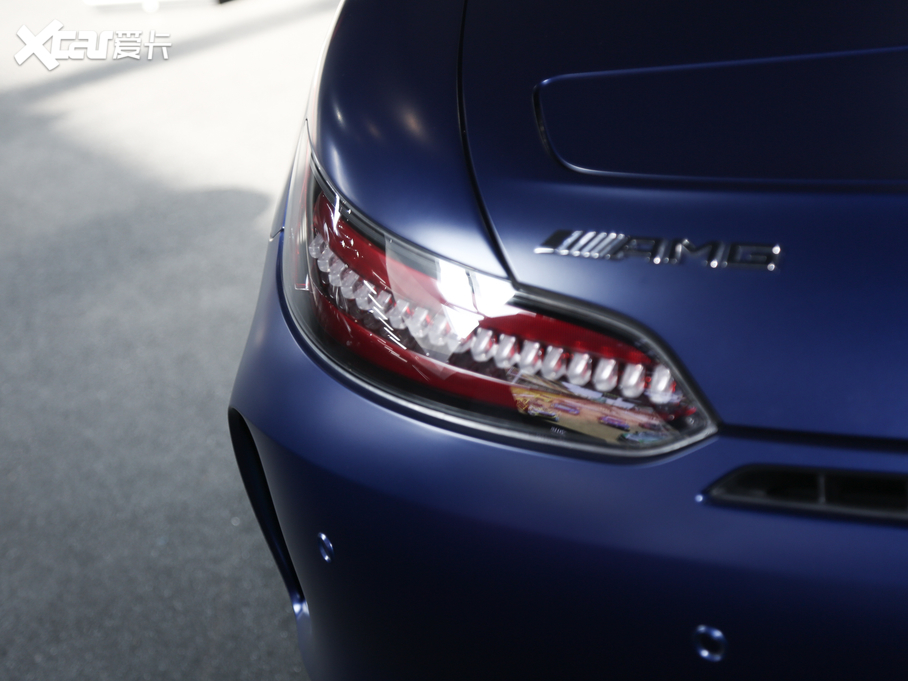 2019YAMG GT AMG GT C