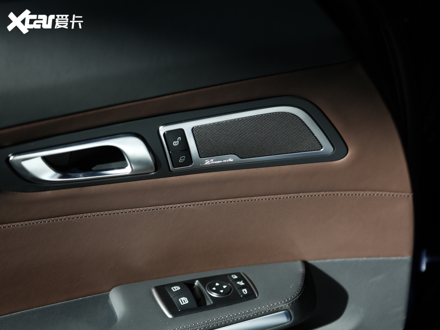 2019YAMG GT AMG GT C