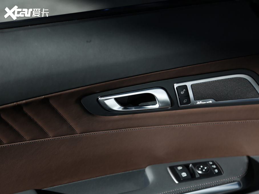 2019YAMG GT AMG GT C